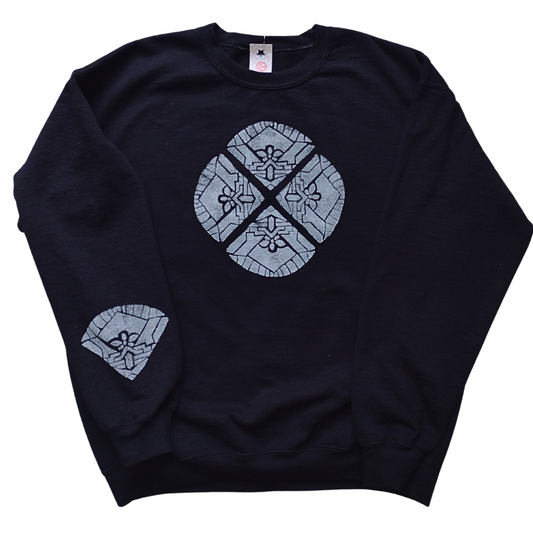 LAST ONES FOREVER! Empower Crewneck Sweater