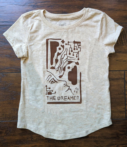 The Dreamer Youth Tee