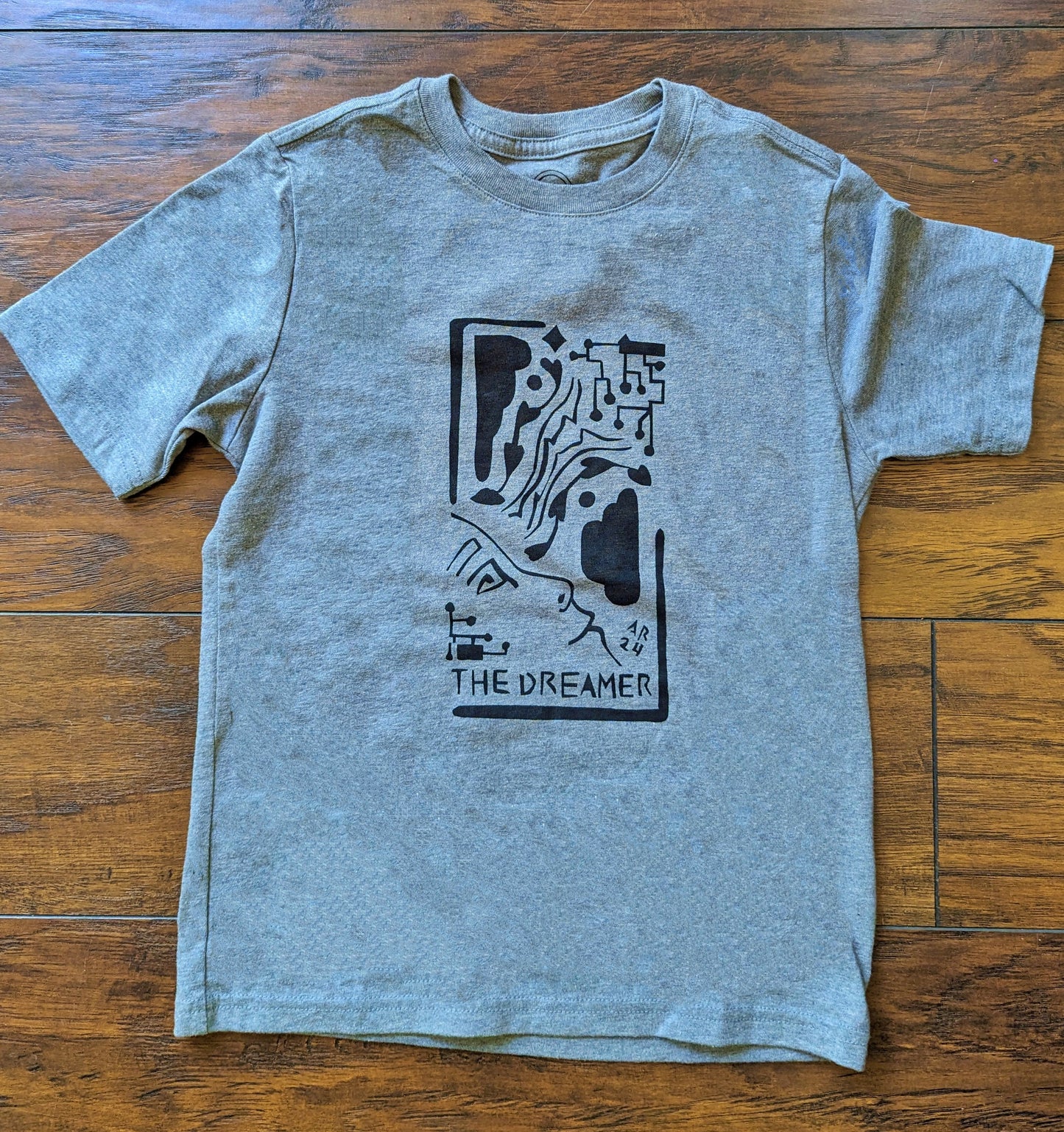 The Dreamer Youth Tee