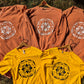 The Center Tee