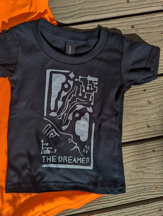 The Dreamer Youth Tee Batch #2