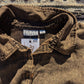 El Ciclo Mineral Wash Button Up - XL
