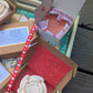 Valentine's Soap Special 1 Bar Gift Set